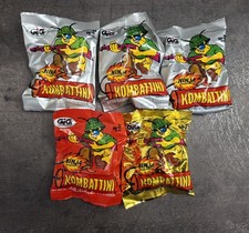 Kombattini Gig Lotto 5 bustine