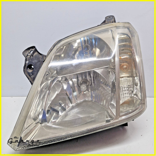 Faro fanale proiettore - faro,