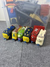 Mega lotto chuggington - lotto,