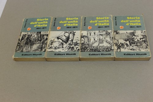 Storia dell unità italia - storia, d'italia