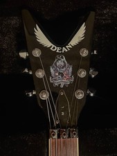 Dean ML Far Beyond Driven /