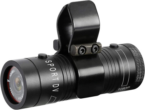 Shotgun camera 1080p full - full, hd