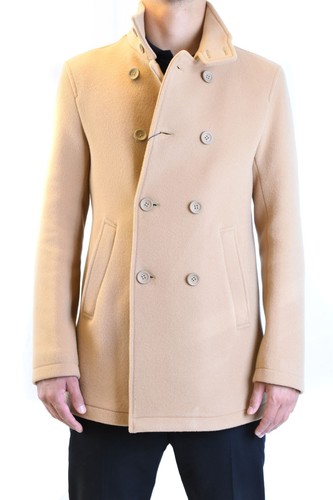 Cappotto herno cammello - cappotto,