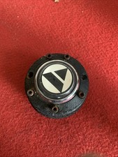 Mozzo per volante autobianchi - volante,