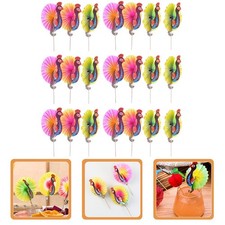 100 Pcs Decorazioni Per