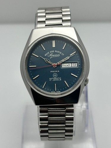 Orologio vintage west - west, end