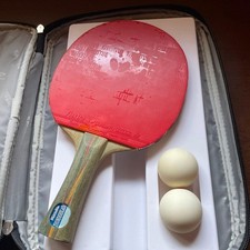 Racchetta da ping pong Nittaku