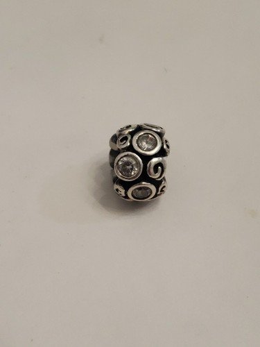 Pandora moments 925 ale - ale, clear
