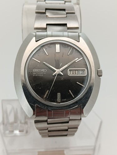 Seiko vintage rare ref - vintage,