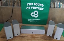 Casse Acustiche Yamaha - NX  C130