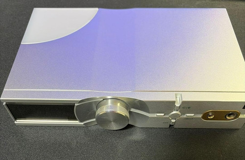 Amplificatore per cuffie ifi - cuffie,