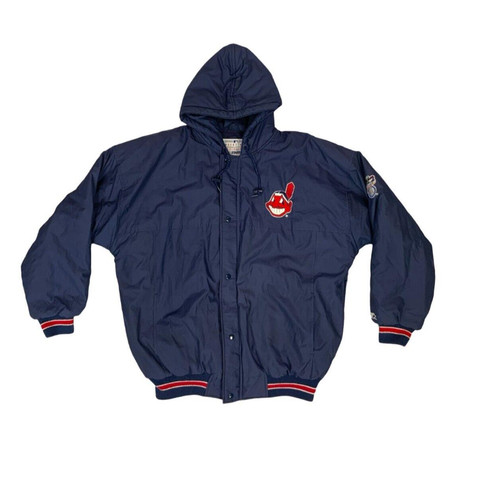 Giacca baseball vintage - da,