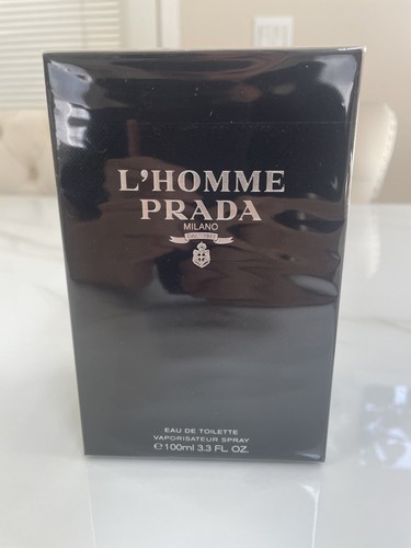 Homme prada milano - milano, 100ml