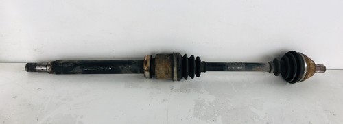 Ricambio semialbero anteriore - ricambio,