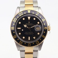 Rolex gmt master - gmt-master, ref