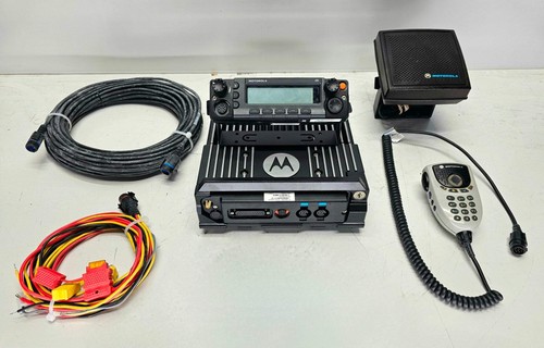Motorola mobile apx6500 uhf - uhf, r1