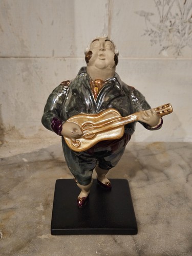 Gioacchino rossini ceramica - gioacchino, rossini,ceramica