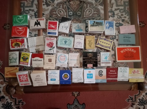 Collezione scatole - collezione,