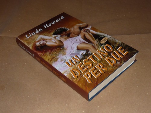 Linda howard destino per - linda,