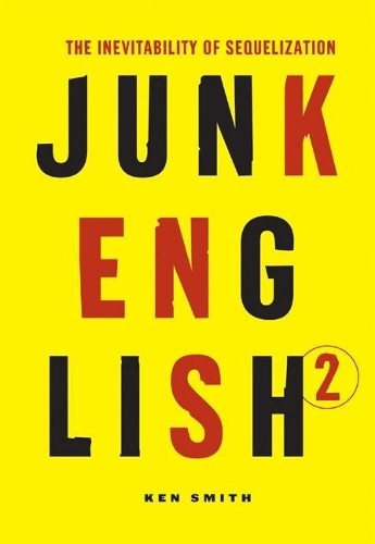 Ken smith junk english - ken,
