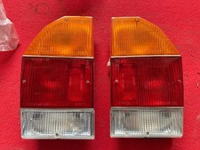 FARI FANALI POSTERIORI LANCIA