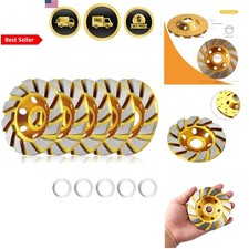 Concrete Stone Diamond