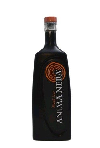Factice anima nera - 1,