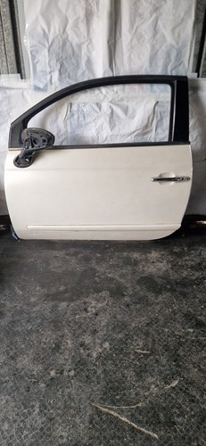 Portiera fiat 500 - portiera,