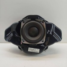 Audi A8 S8 D4 4H subwoofer