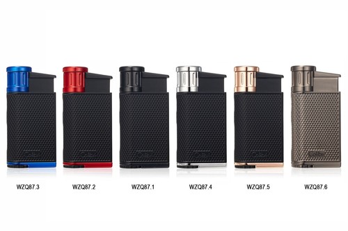 Lighter feuerzeug colibrì evo - colibrì,