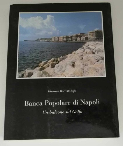 Borrelli rojo banca - rojo,