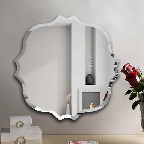 Specchio cristallo - , da