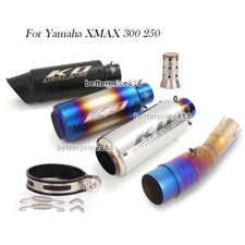 Per Yamaha XMAX 300 XMAX 250