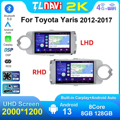 Per toyota yaris 2012 - per,