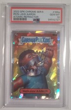 2022 Spazzatura Secchio