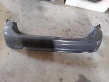 PARAURTI POSTERIORE COMPLETO