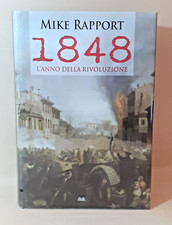 1848. L'anno della rivoluzione