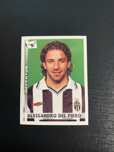 Alessandro del piero juventus - alessandro,