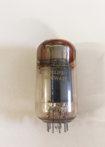 Philips miniwatt 503 - miniwatt,