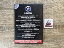 Nintendo GameCube Interactive