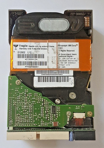 Disco rigido 988 - ibm, as400