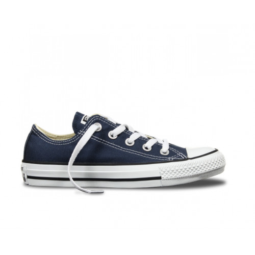 Converse blu basse black - converse,