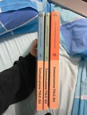 Alpha Test TOLC-SU - Scienze della comunicazione - Manuale + Prove preparazione