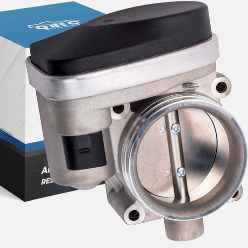 Corpo farfallato per bmw - per,