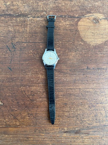Orologio henry sandoz fils - henry,