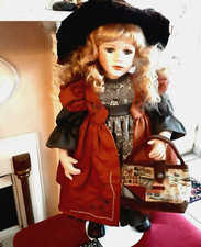  TOP ZUSTAND !  "Susanne"