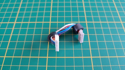 Nappe alimentation pièce