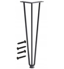 Piedino per mobili soppalco