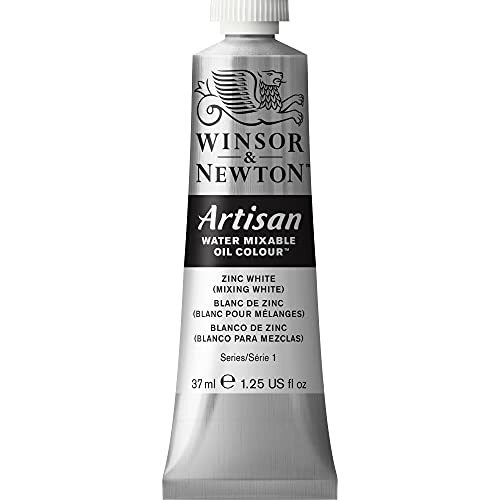 Winsor newton artisan - winsor,