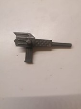 Ripster Ravenous Gun, Street Sharks